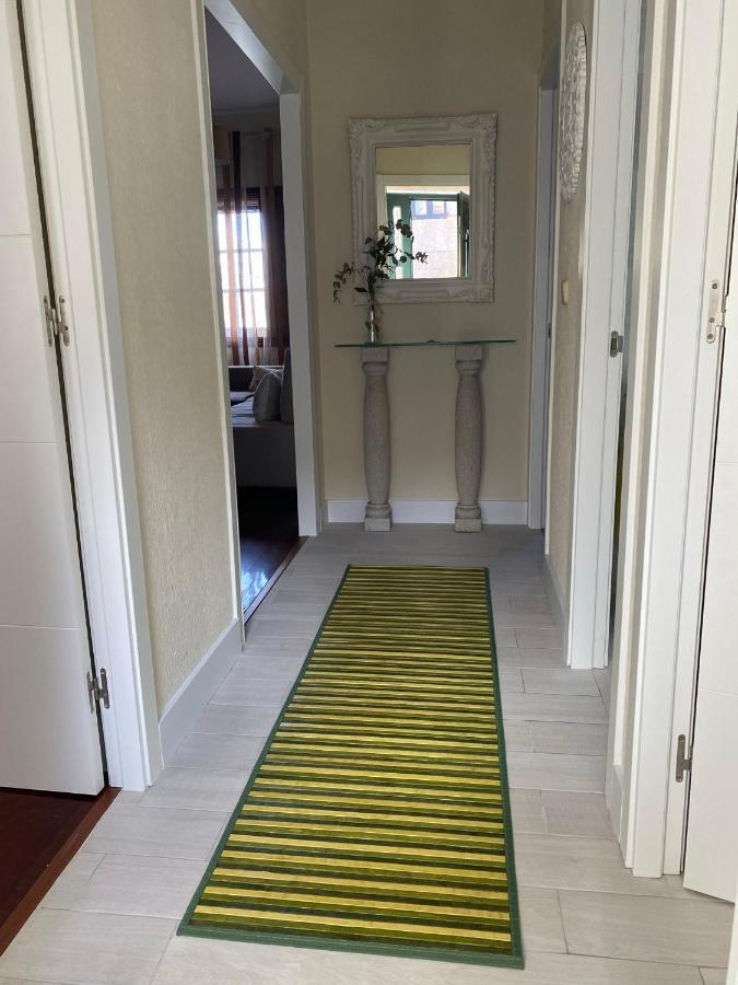 Casa Cordieira Holiday home