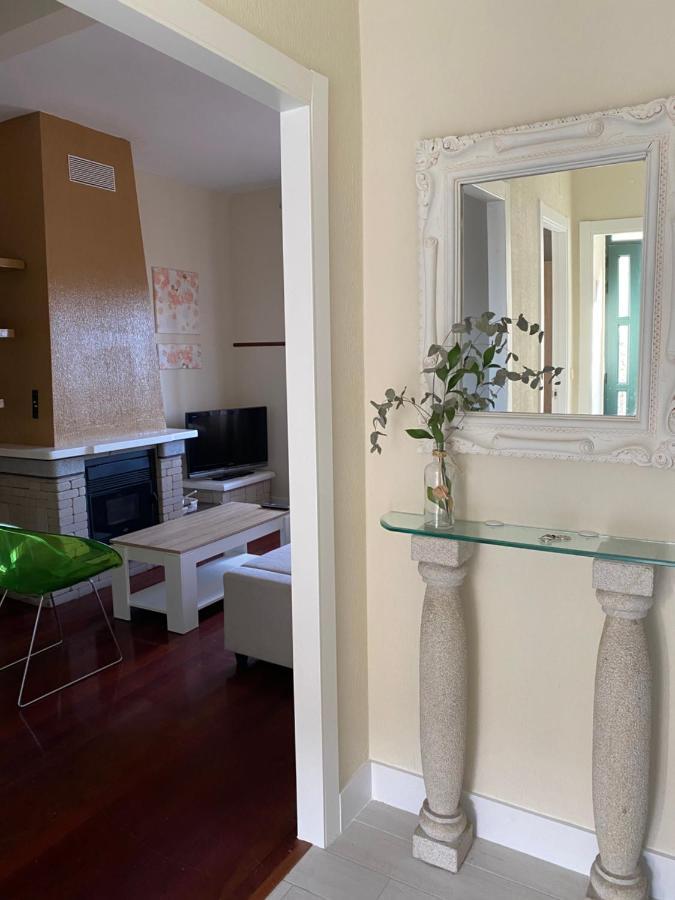 Casa Cordieira Holiday home