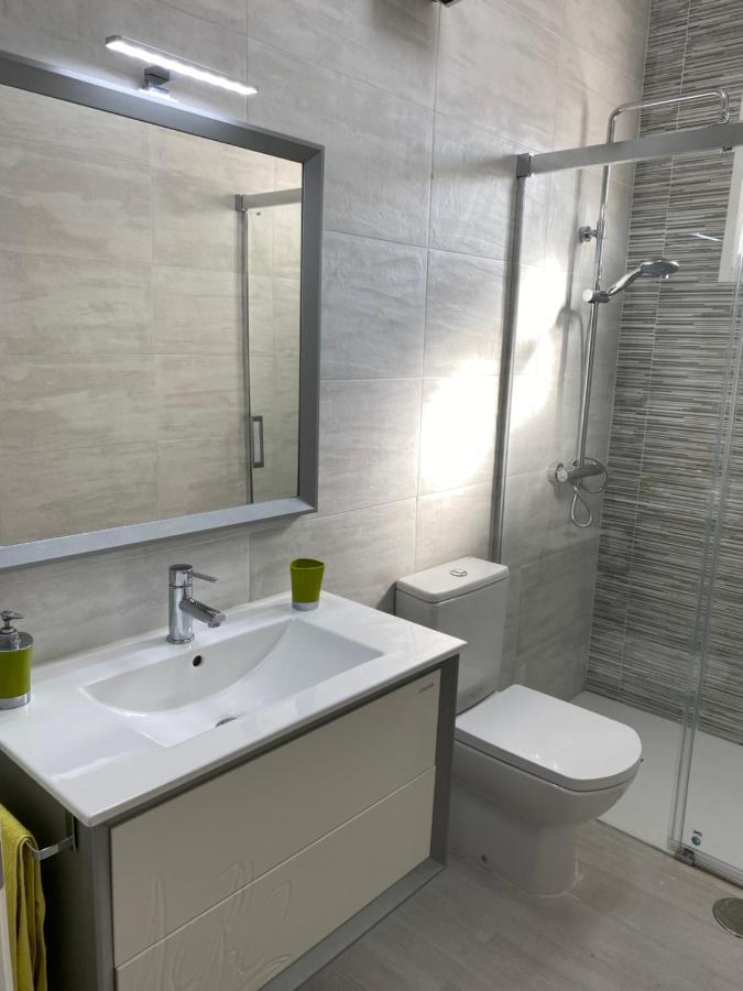 Casa Cordieira Holiday home Combarro