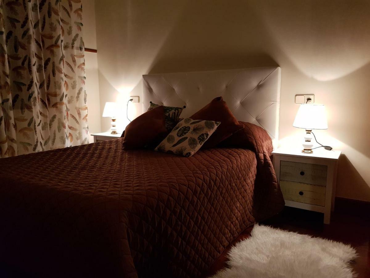 Holiday home Casa Cordieira Combarro