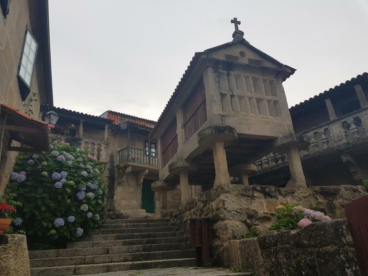 Casa Cordieira